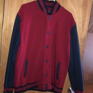 Very Nice in Great Condition stylish SPC jacket